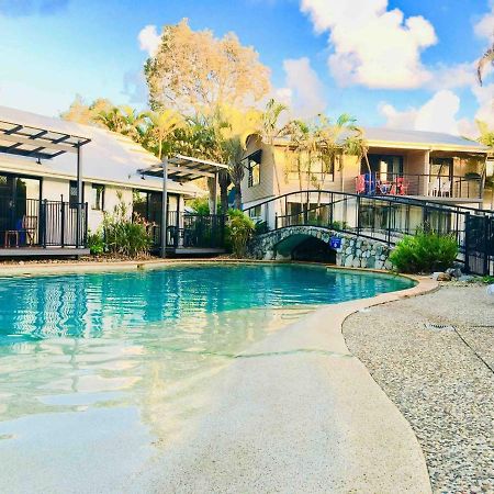 Apartment In 4* Resort - Pool Views - Great Location ヌーサヴィル エクステリア 写真