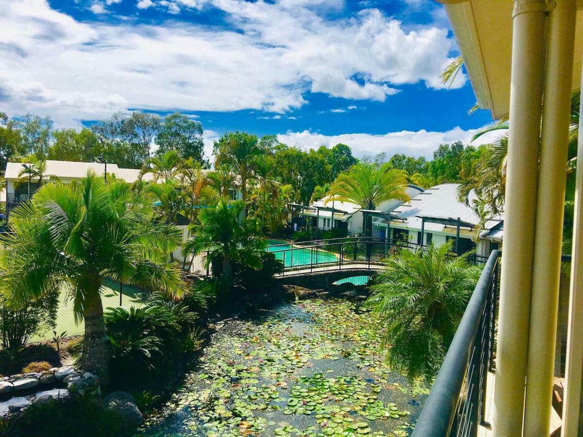 Apartment In 4* Resort - Pool Views - Great Location ヌーサヴィル エクステリア 写真