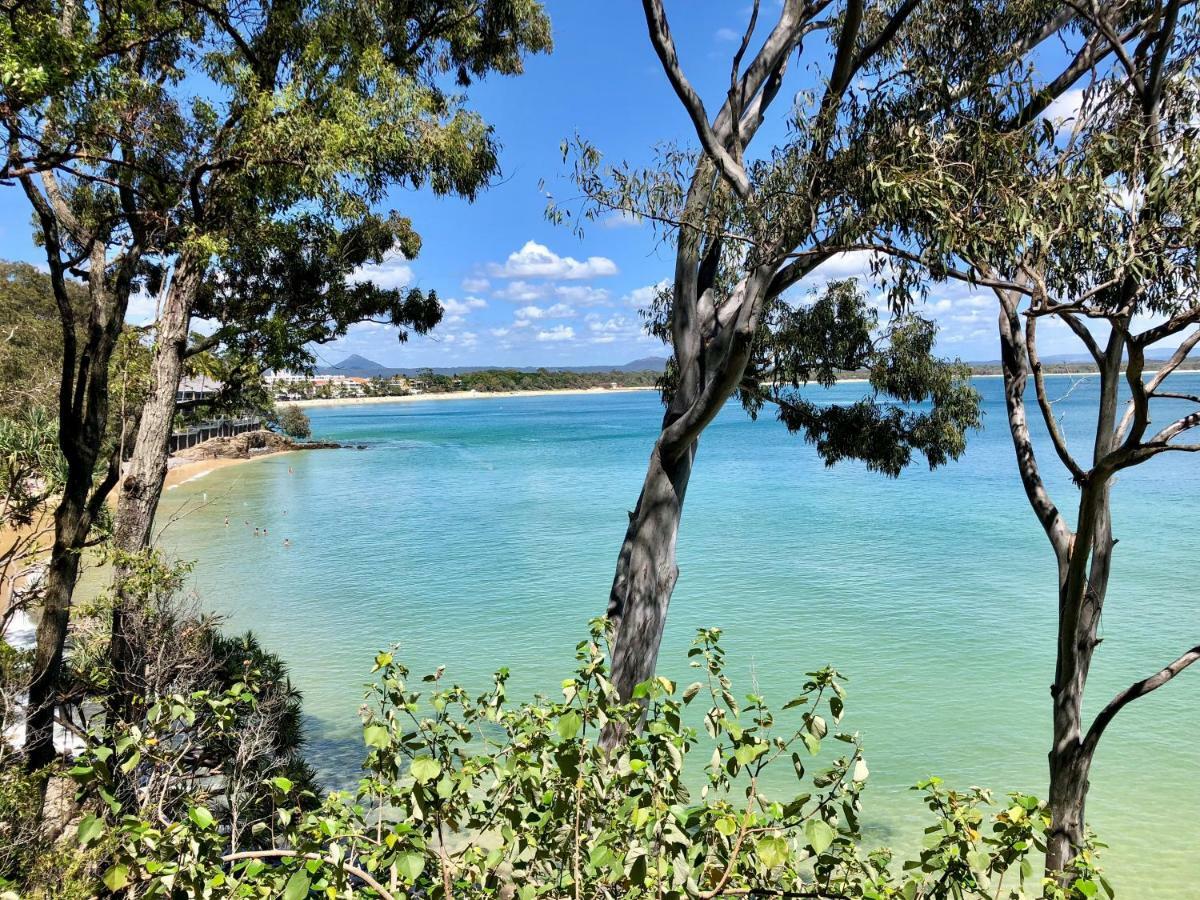 Apartment In 4* Resort - Pool Views - Great Location ヌーサヴィル エクステリア 写真