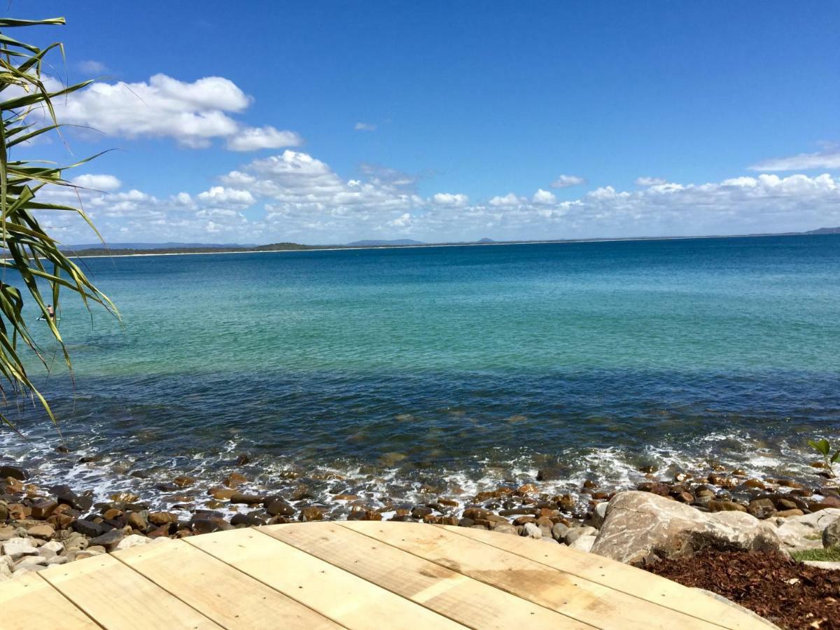 Apartment In 4* Resort - Pool Views - Great Location ヌーサヴィル エクステリア 写真