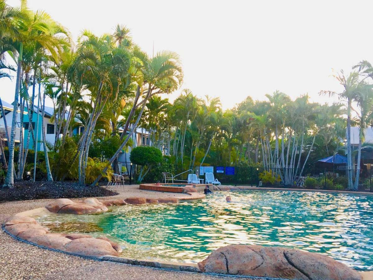Apartment In 4* Resort - Pool Views - Great Location ヌーサヴィル エクステリア 写真