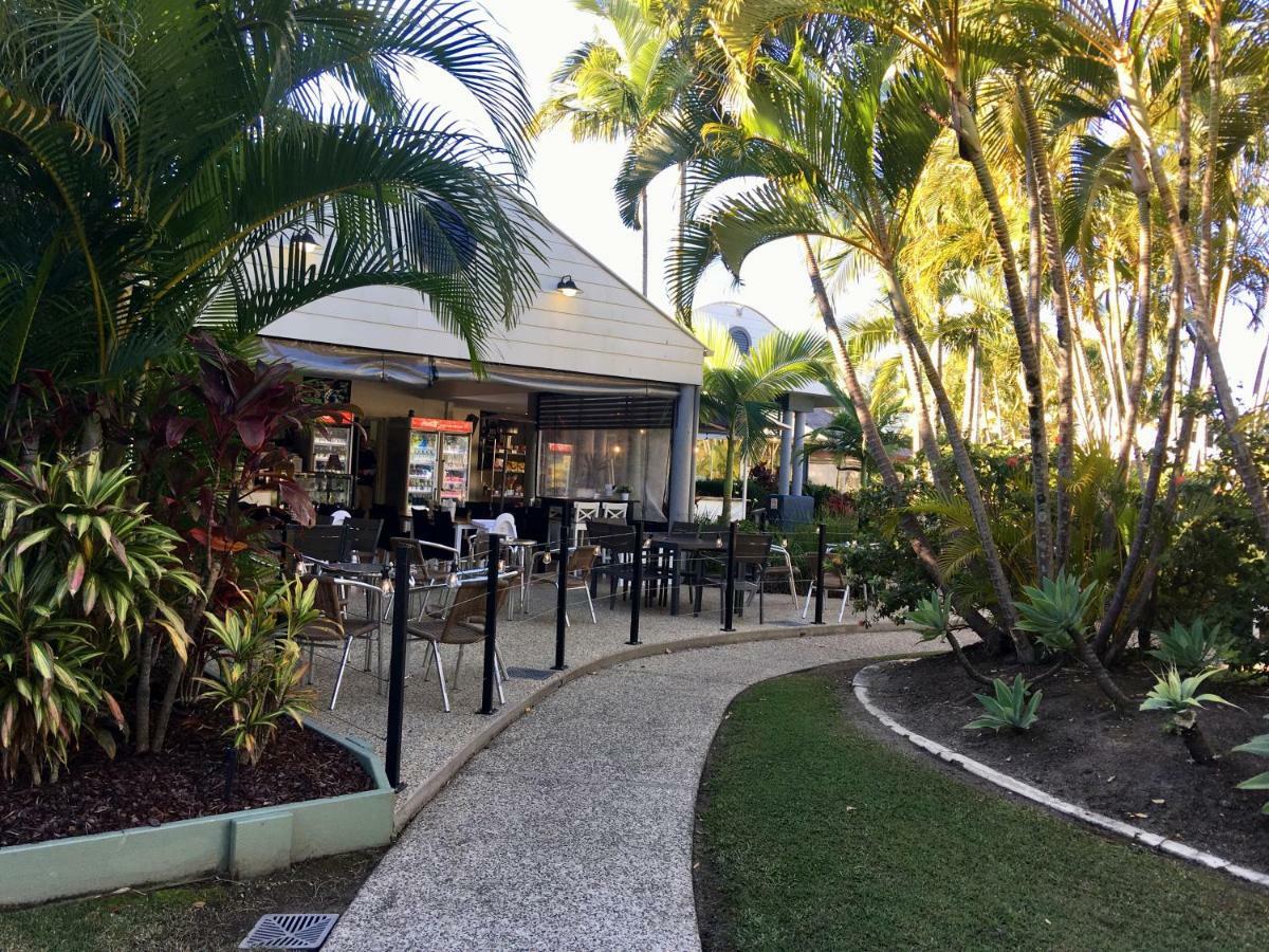 Apartment In 4* Resort - Pool Views - Great Location ヌーサヴィル エクステリア 写真