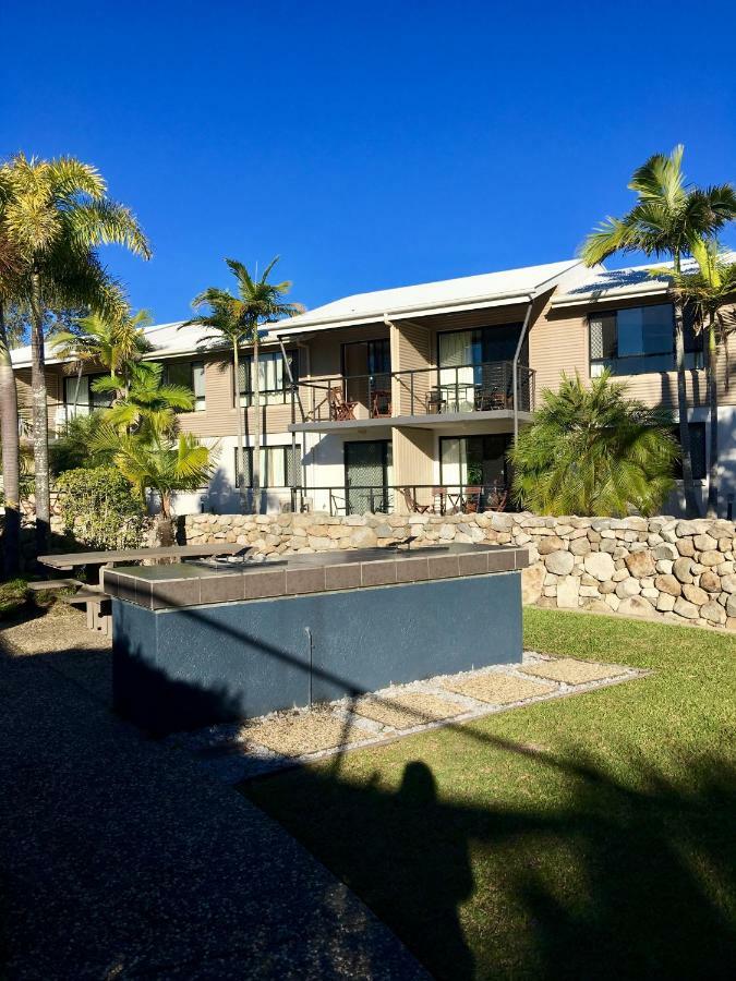 Apartment In 4* Resort - Pool Views - Great Location ヌーサヴィル エクステリア 写真