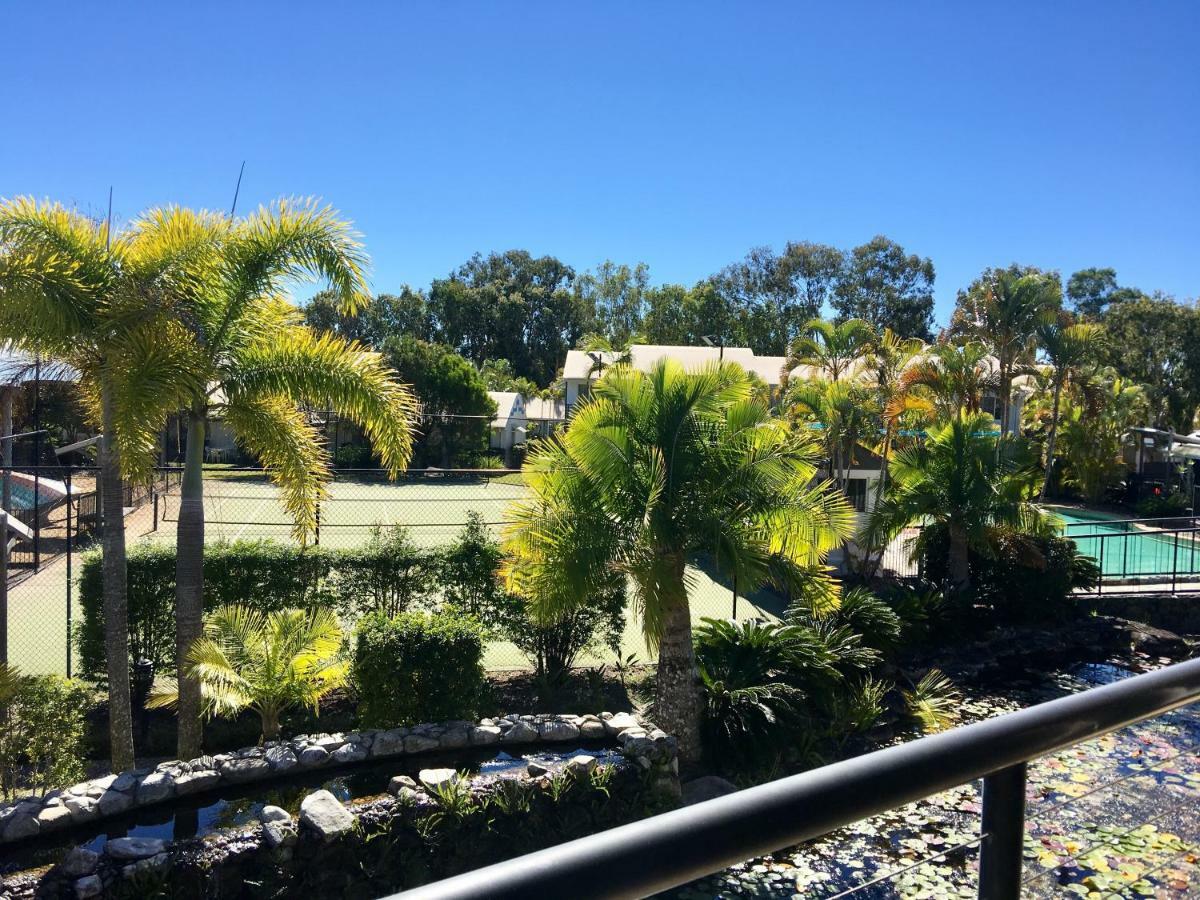 Apartment In 4* Resort - Pool Views - Great Location ヌーサヴィル エクステリア 写真