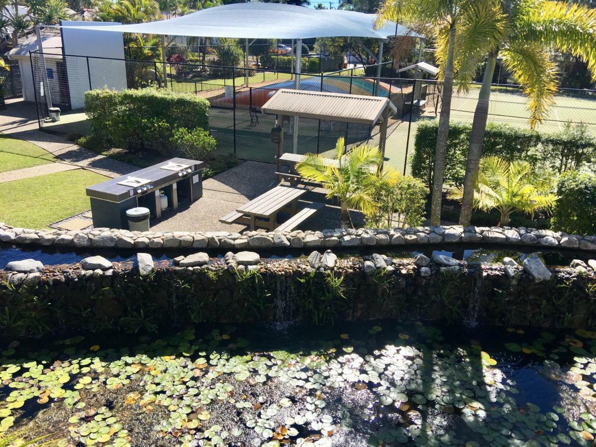 Apartment In 4* Resort - Pool Views - Great Location ヌーサヴィル エクステリア 写真